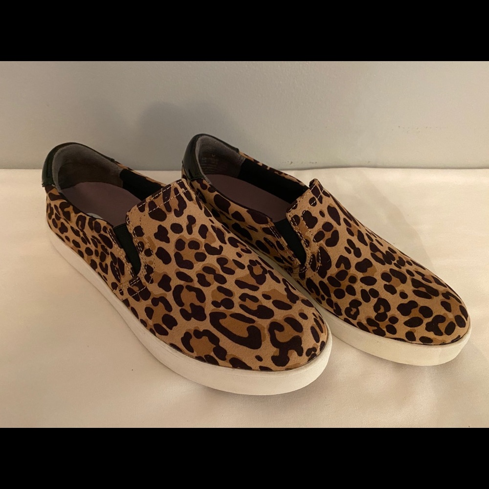 Madison memory foam Dr. Scholl's, size 6.5 NEW!